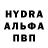 ГАШ индика сатива DonJohnes
